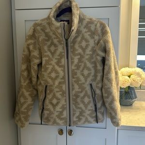 Patagonia Fleece